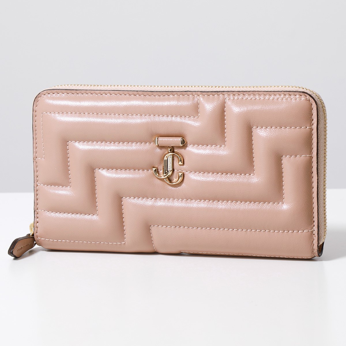 楽天市場】Jimmy Choo ジミーチュウ 長財布 PIPPA NBA レディース