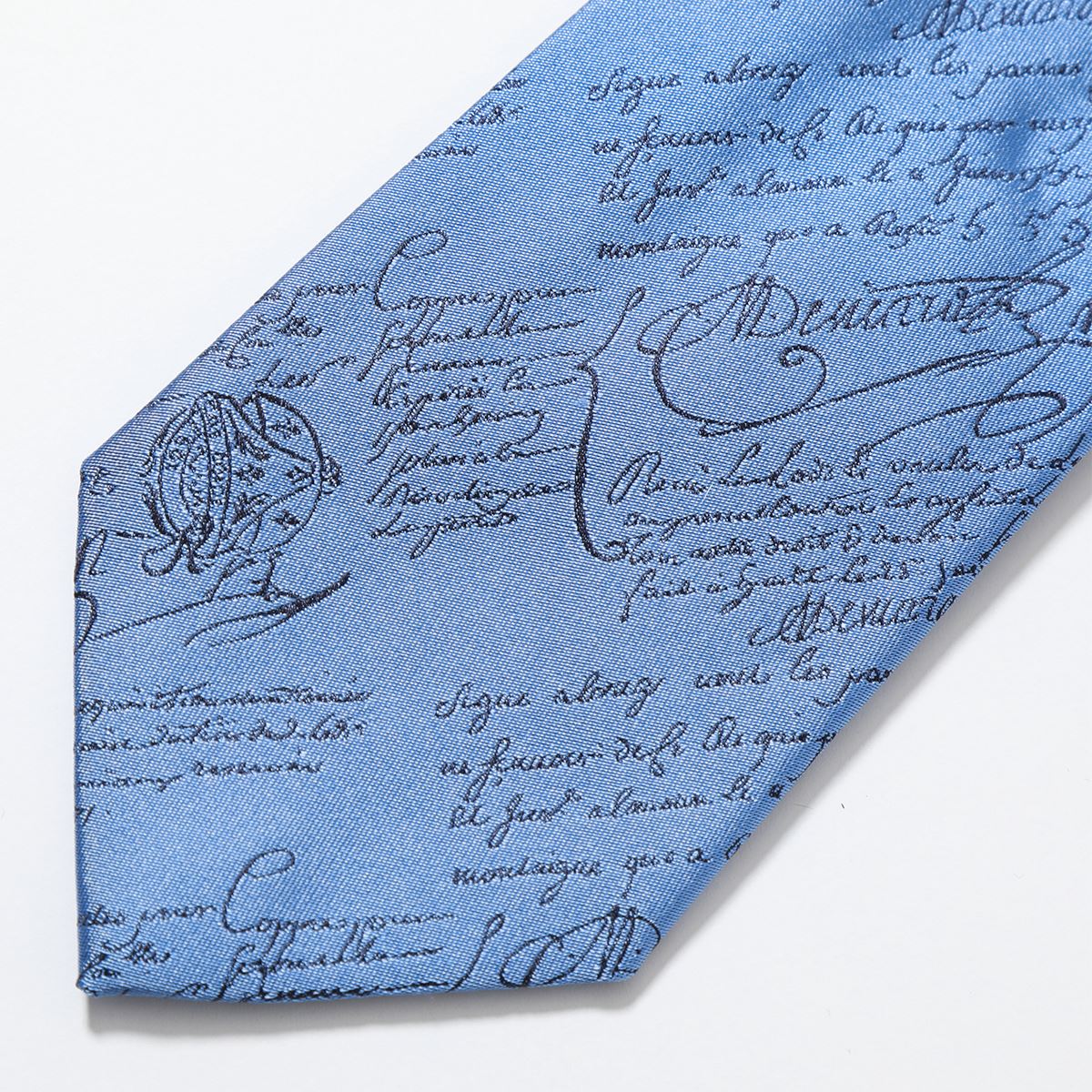 楽天市場】Berluti ベルルッティ ネクタイ T17TJ01 メンズ シルク