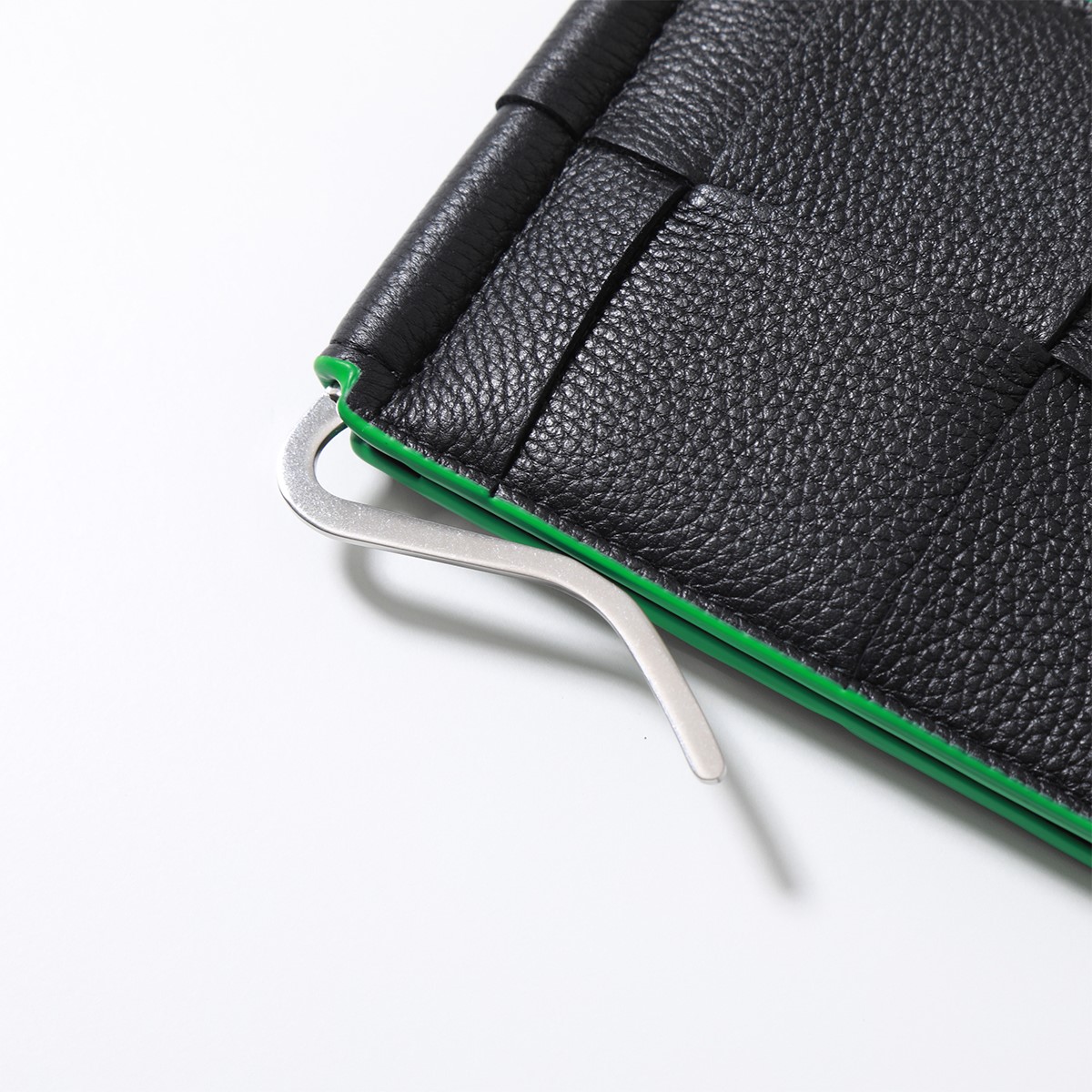 楽天市場】BOTTEGA VENETA ボッテガヴェネタ 二つ折り財布 カセット