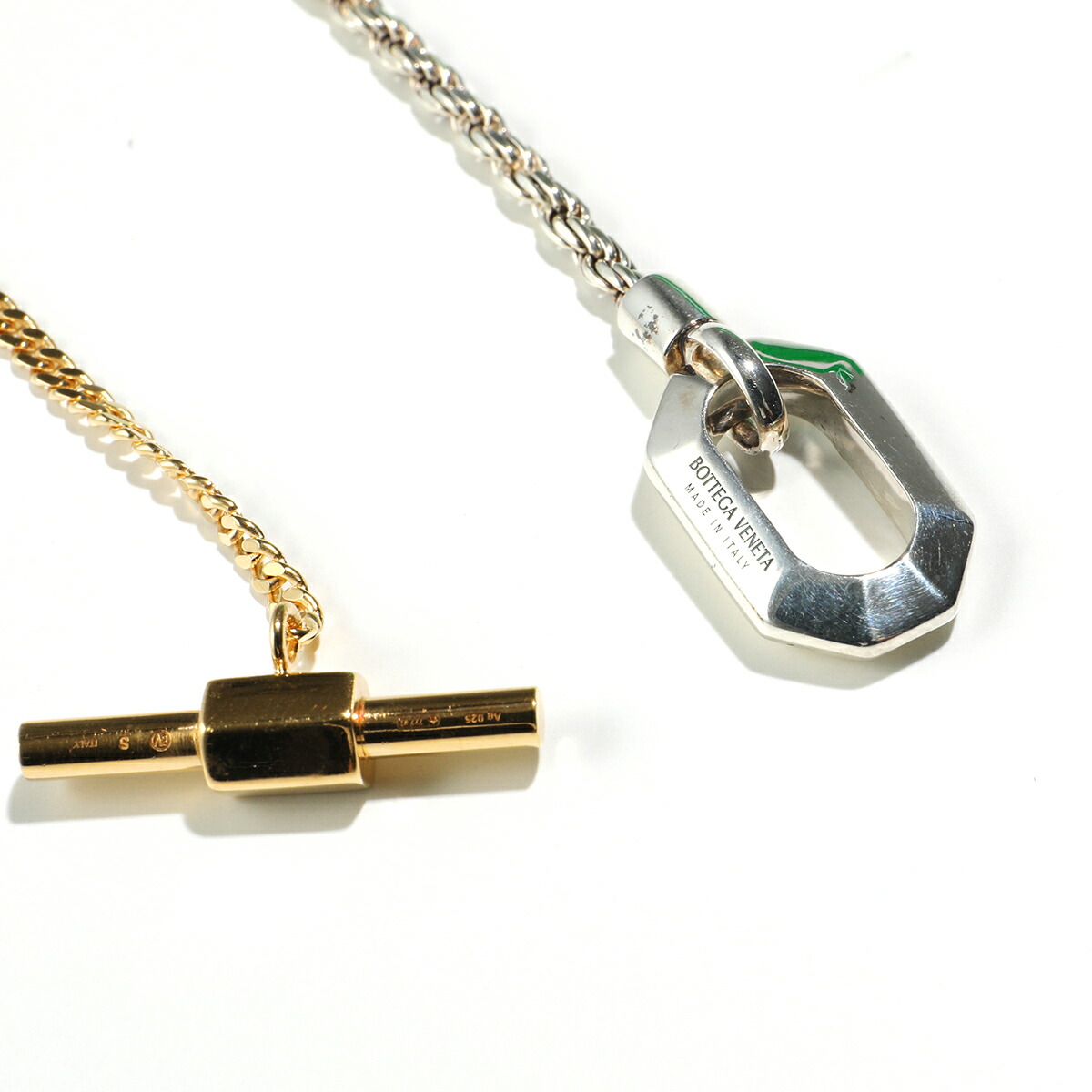 楽天市場】BOTTEGA VENETA ボッテガヴェネタ ブレスレット 732343