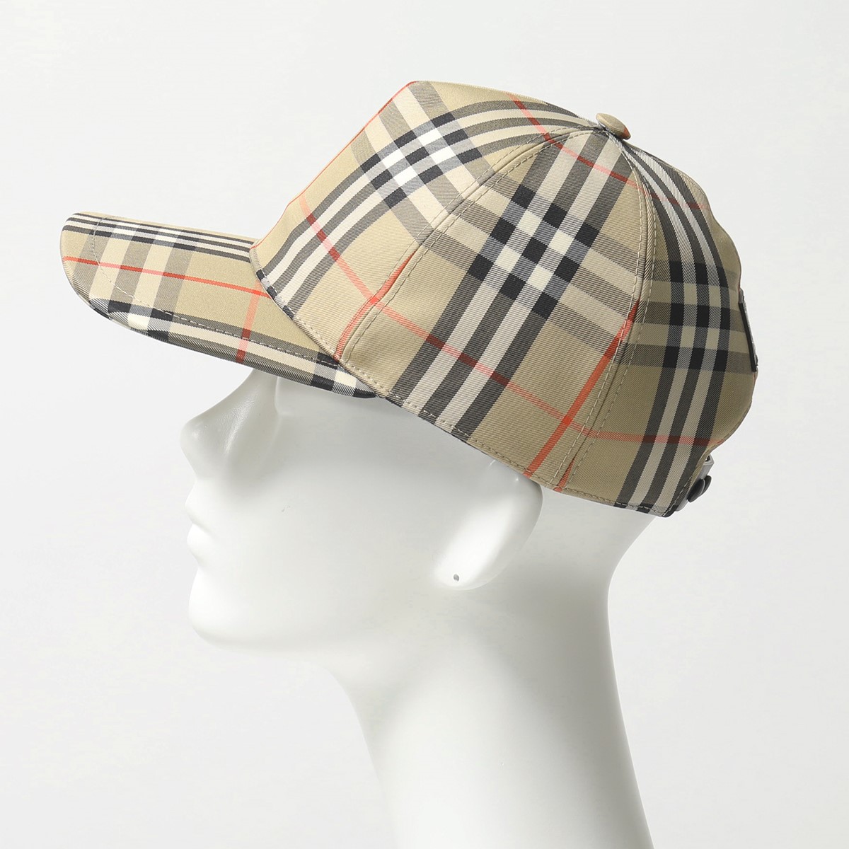 楽天市場】BURBERRY バーバリー 8026929 バーバリーチェック ベース