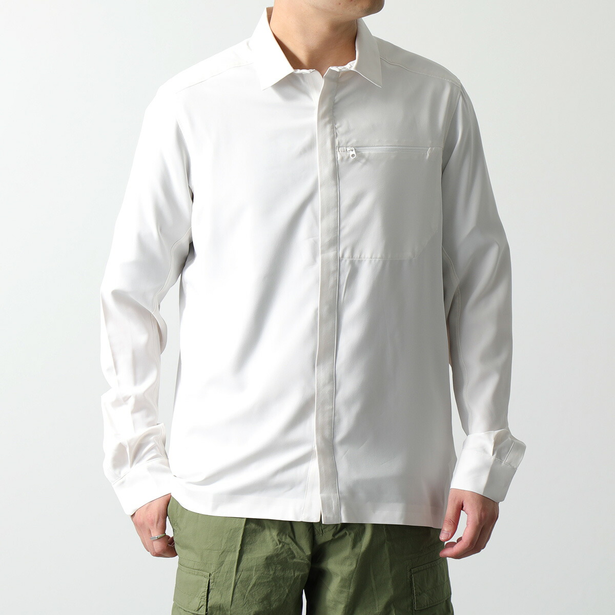 楽天市場】ARCTERYX アークテリクス 長袖 シャツ Skyline LS Shirt