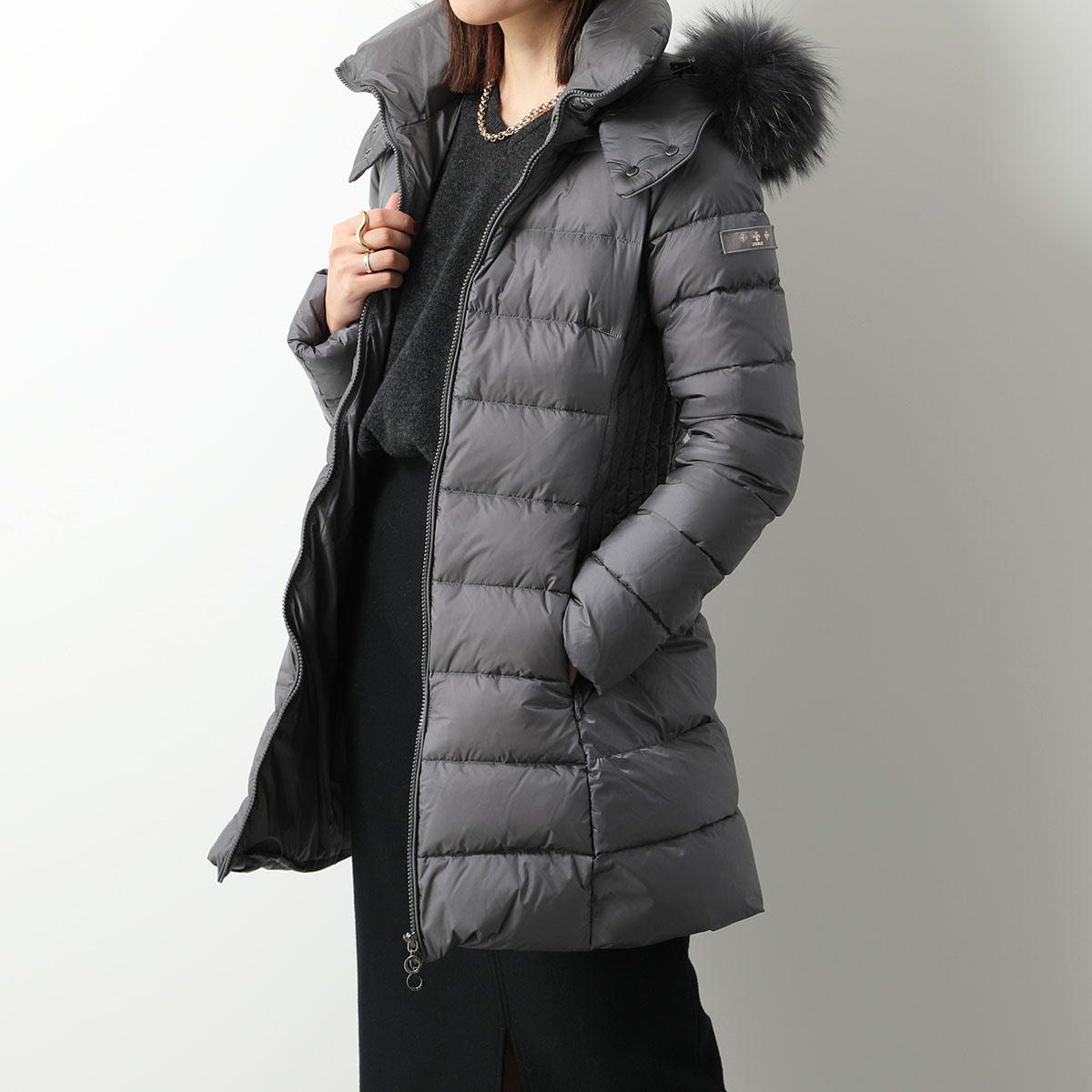 楽天市場】TATRAS タトラス ダウンジャケット SARMA サルマ