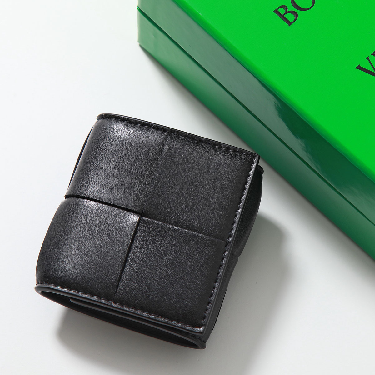 楽天市場】BOTTEGA VENETA ボッテガヴェネタ コインケース CASSETTE