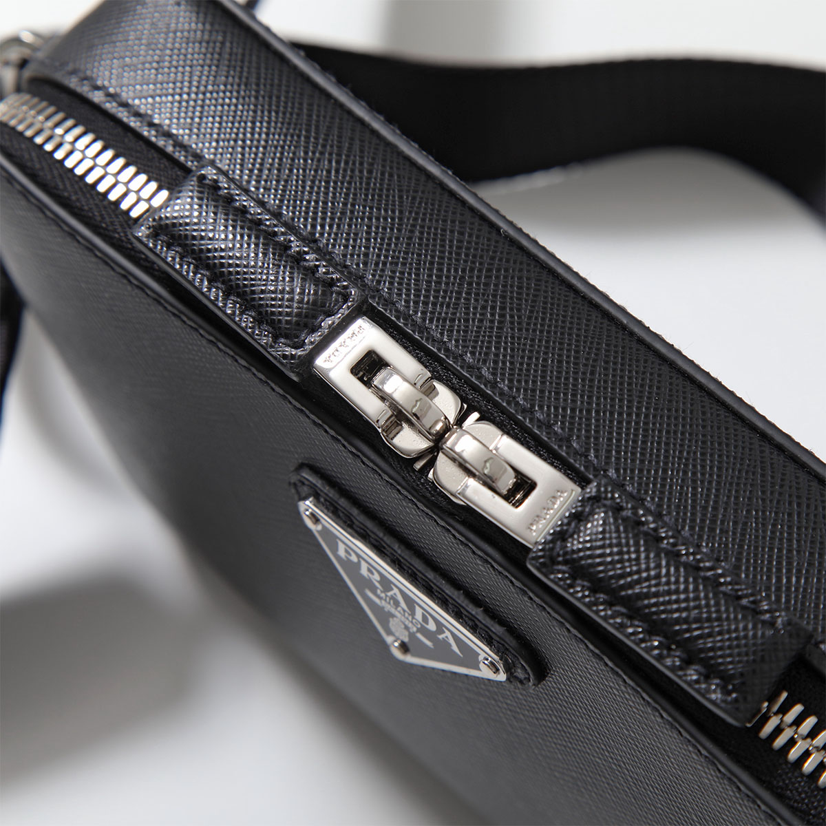 楽天市場】【最大2万円OFFクーポン対象・3/1限定】PRADA プラダ