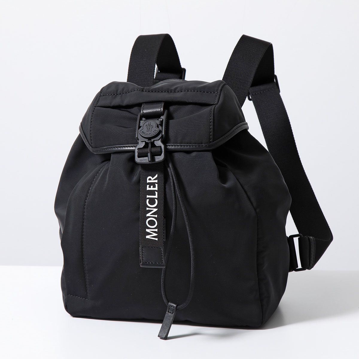 楽天市場】MONCLER モンクレール バックパック TRICK BACKPACK 5A00003