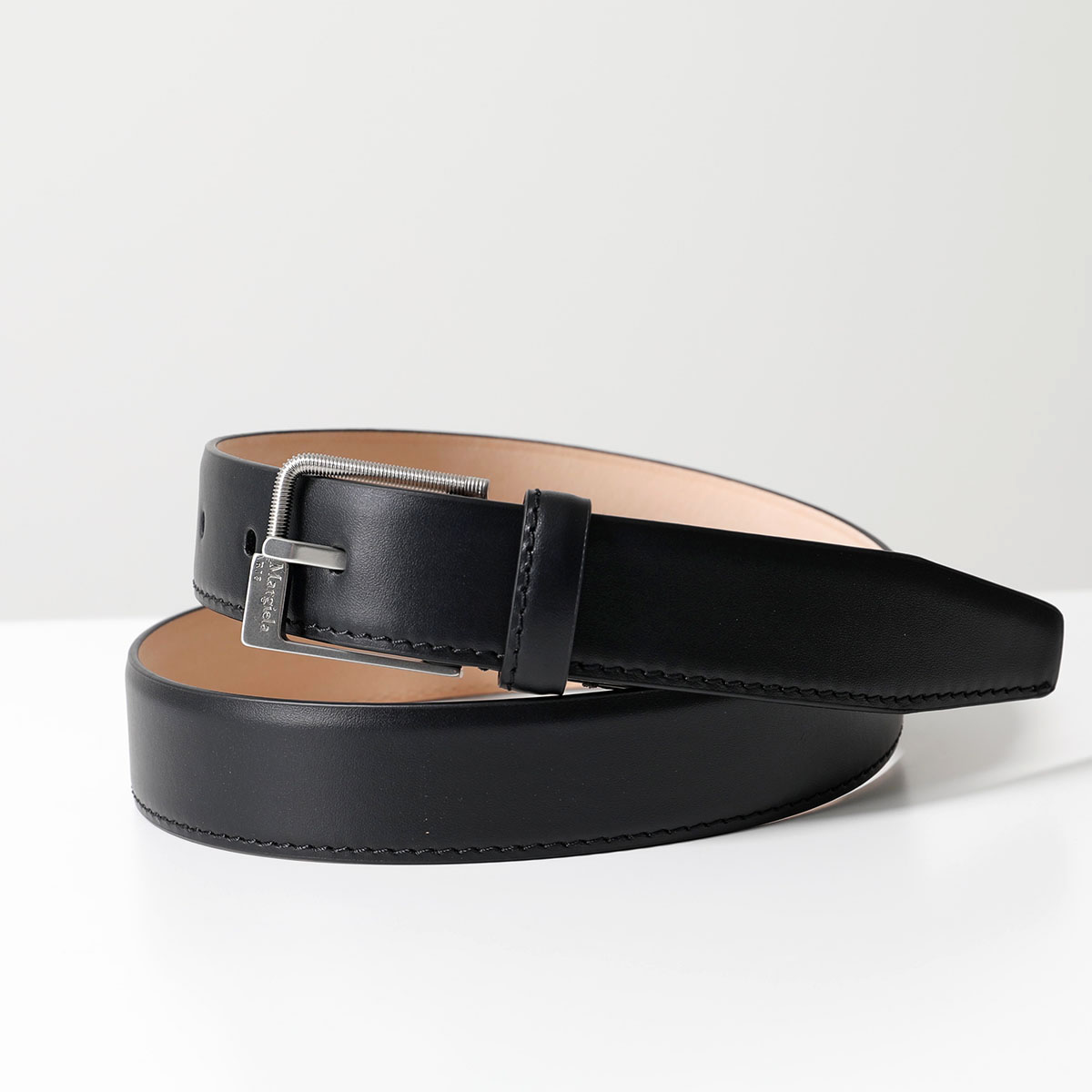 楽天市場】MAISON MARGIELA メゾンマルジェラ ベルト SA1TP0004 P5427