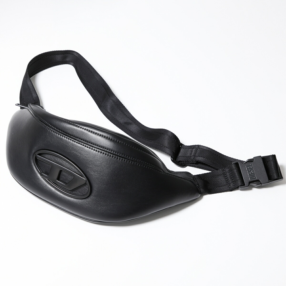 楽天市場】DIESEL ディーゼル ボディバッグ Holi D Belt Bag M X10261