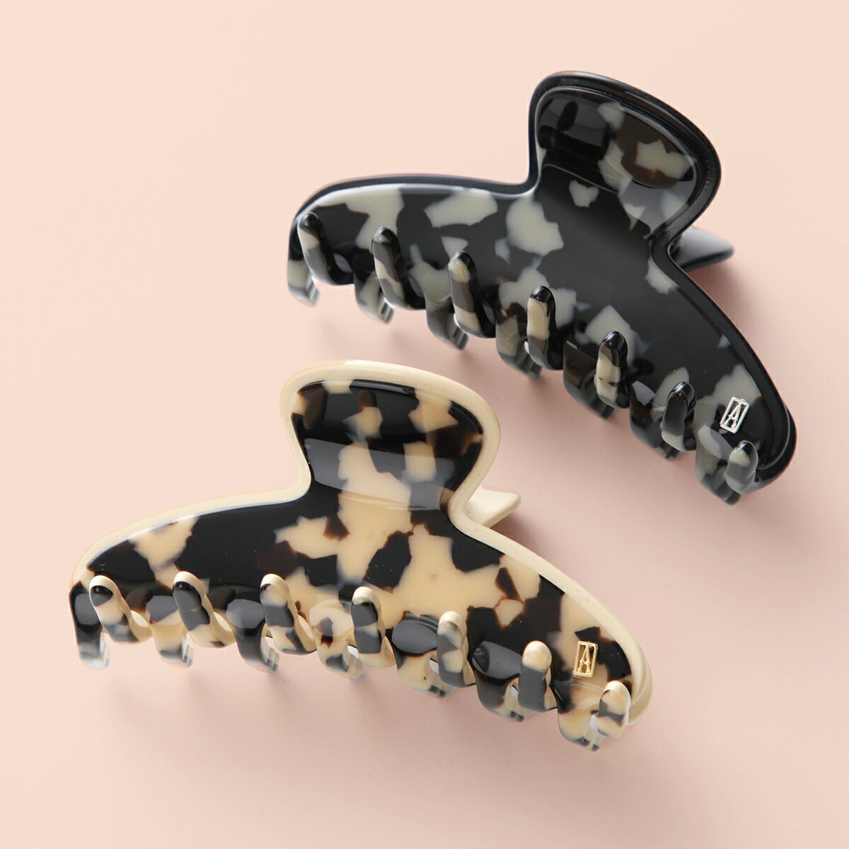 楽天市場】ALEXANDRE DE PARIS アレクサンドル ドゥ パリ ヘアクリップ