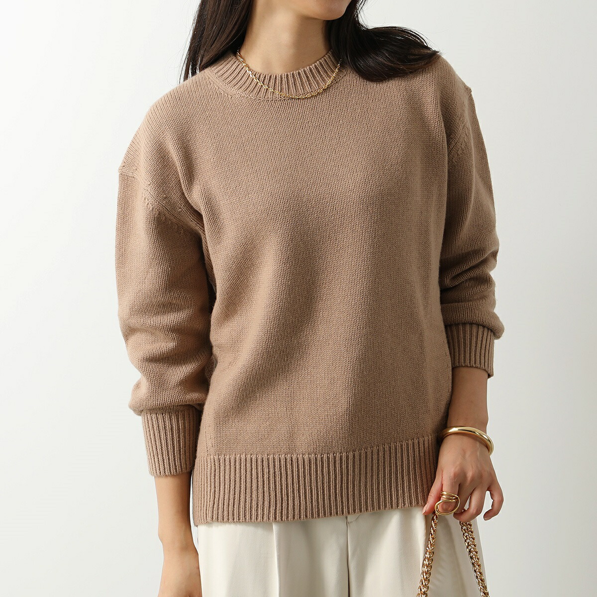 楽天市場】S MAX MARA エス マックスマーラ セーター IRLANDA