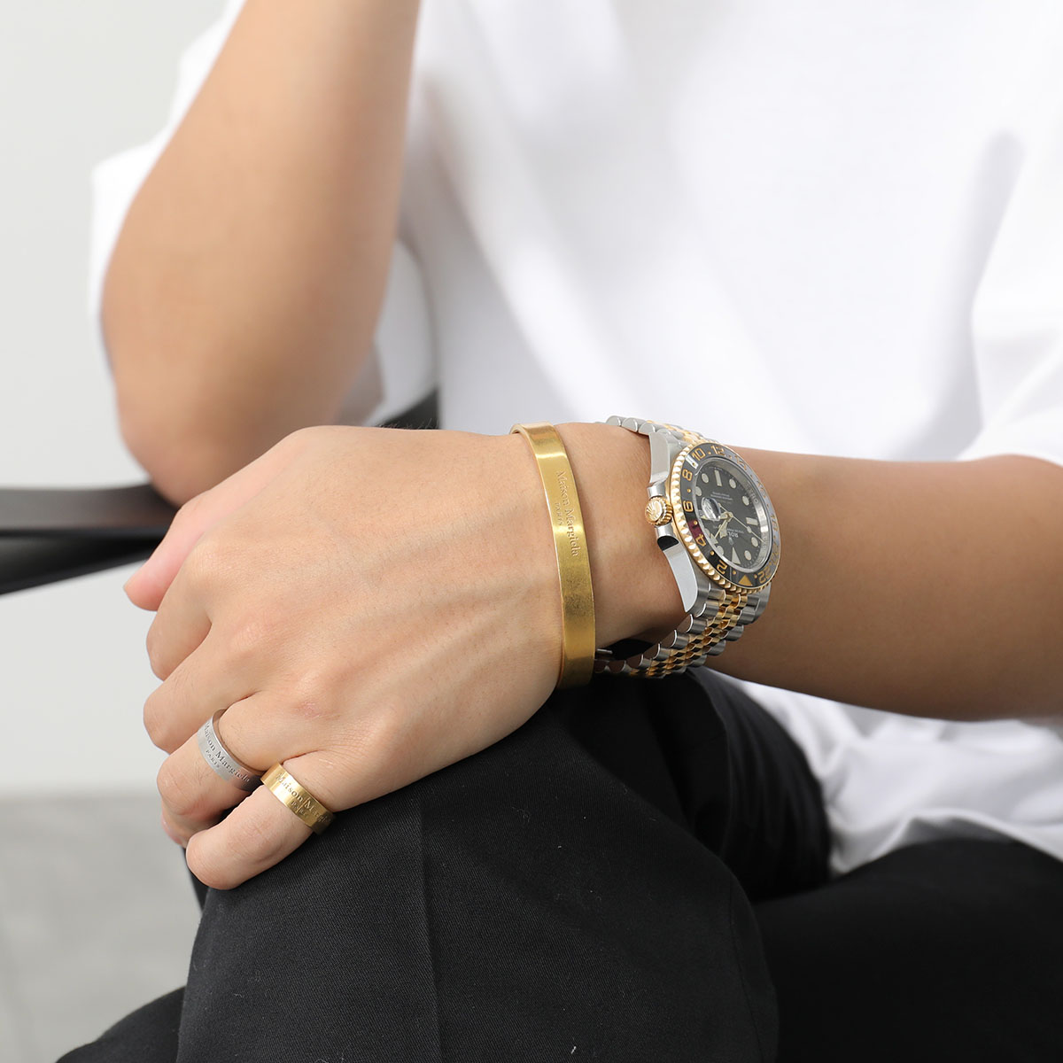 楽天市場】【最大2万円OFFクーポン対象・2/25限定】MAISON MARGIELA