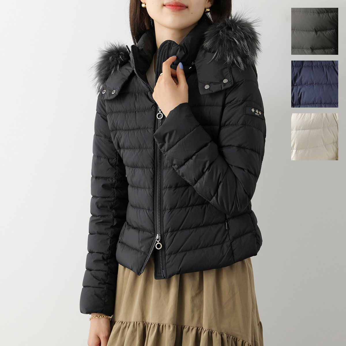 楽天市場】【最大2万円OFFクーポン対象・3/1限定】TATRAS タトラス