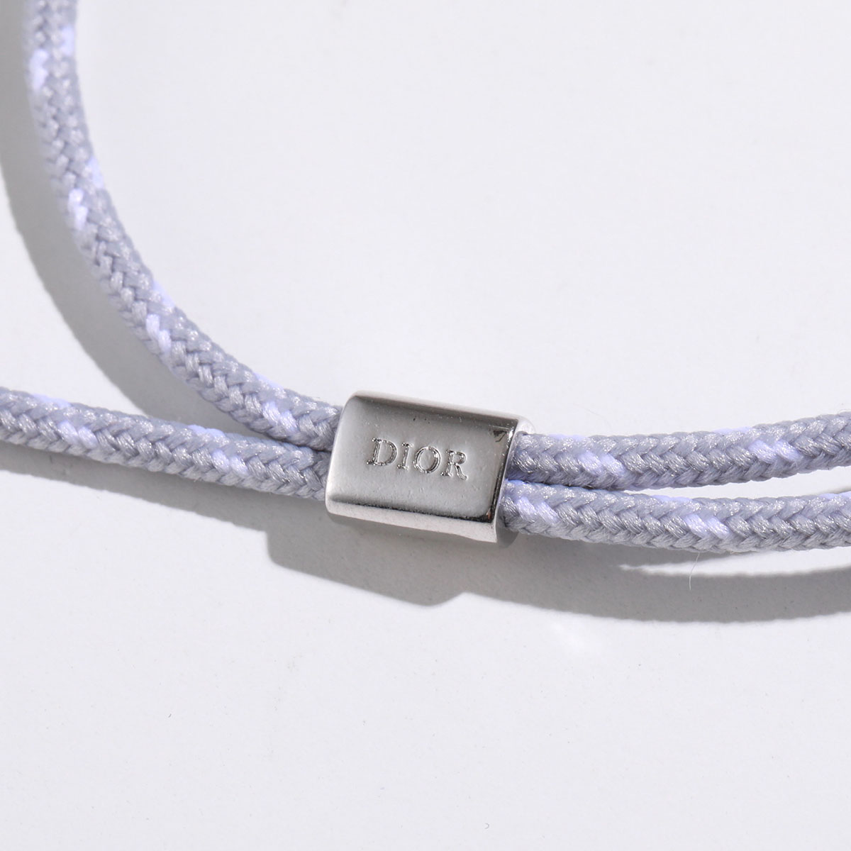 楽天市場】Dior ディオール ブレスレット ITALIC イタリック