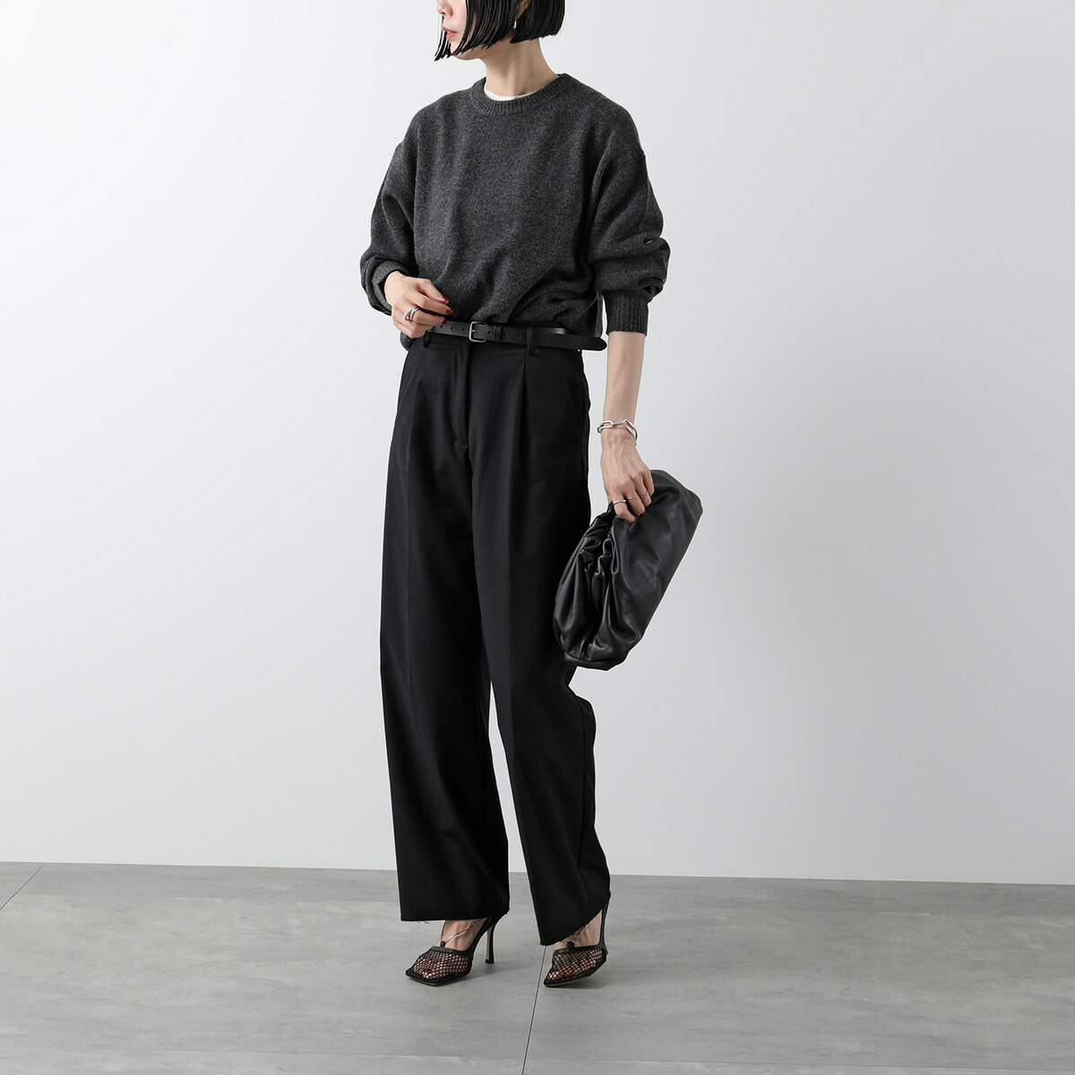 楽天市場】BOTTEGA VENETA ボッテガヴェネタ パンプス 578321 VBPS1