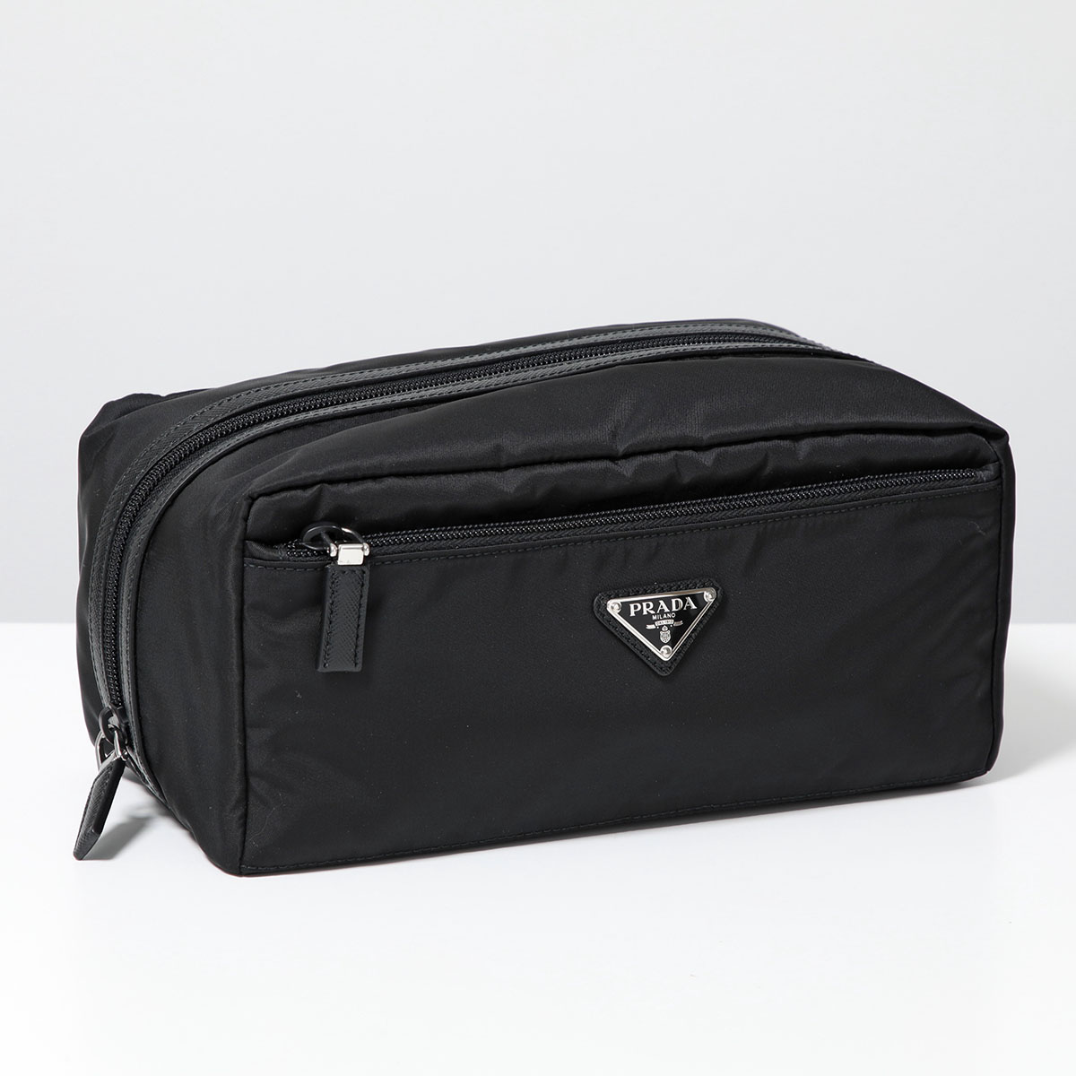 楽天市場】PRADA プラダ セカンドバッグ 2NA029 2DMH メンズ Re-Nylon