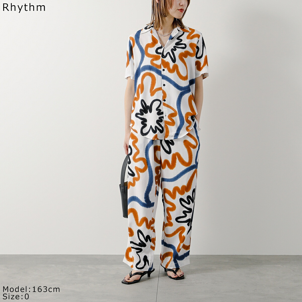 楽天市場】SUKU HOME スクホーム セットアップ Summer Night Pyjamas