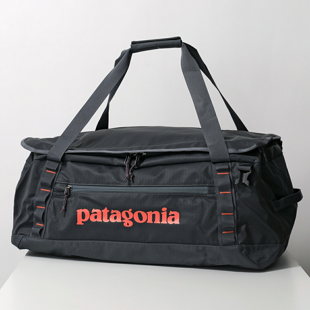 楽天市場】patagonia パタゴニア ボストンバッグ BLACK HOLE DUFFEL