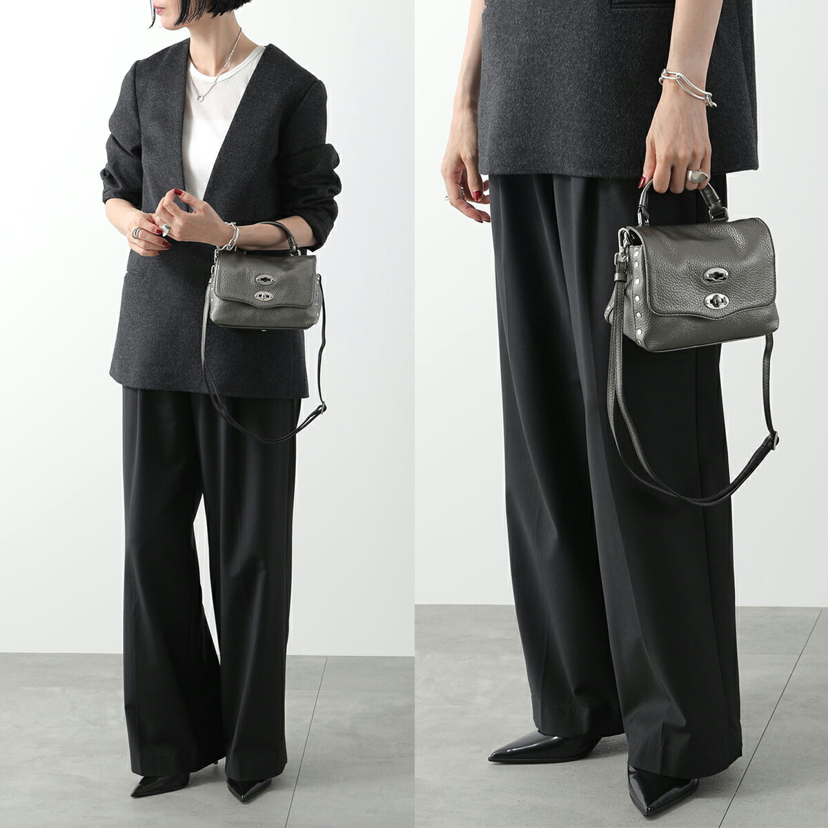 楽天市場】【最大2万円OFFクーポン対象・3/1限定】ZANELLATO