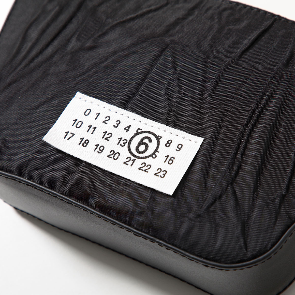 楽天市場】MM6 エムエムシックス メゾンマルジェラ ショルダーバッグ