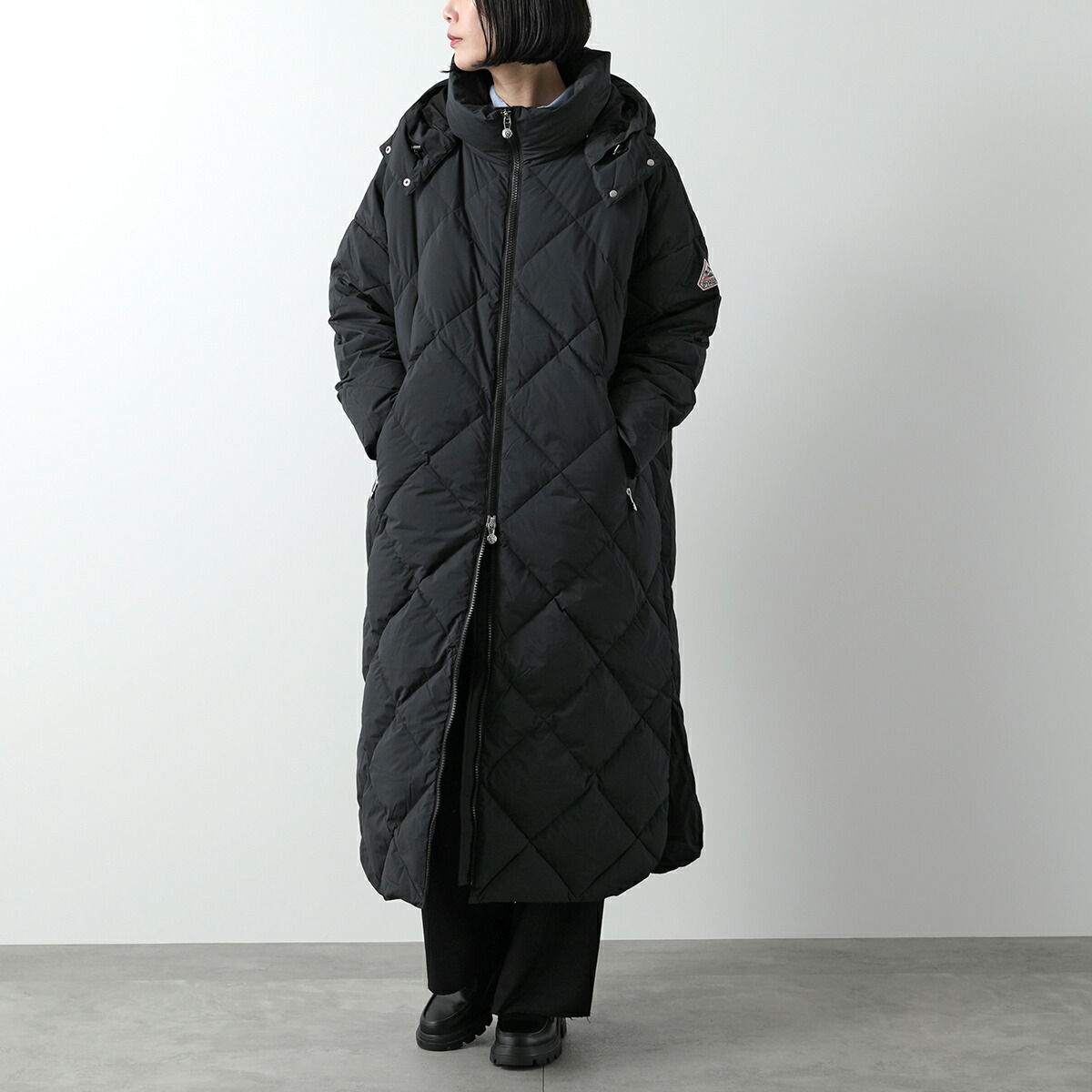 楽天市場】PYRENEX ピレネックス ダウンコート ADELE COAT アデル