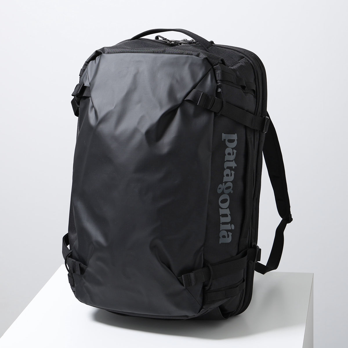 楽天市場】patagonia パタゴニア バックパック BLACK HOLE MLC 45L
