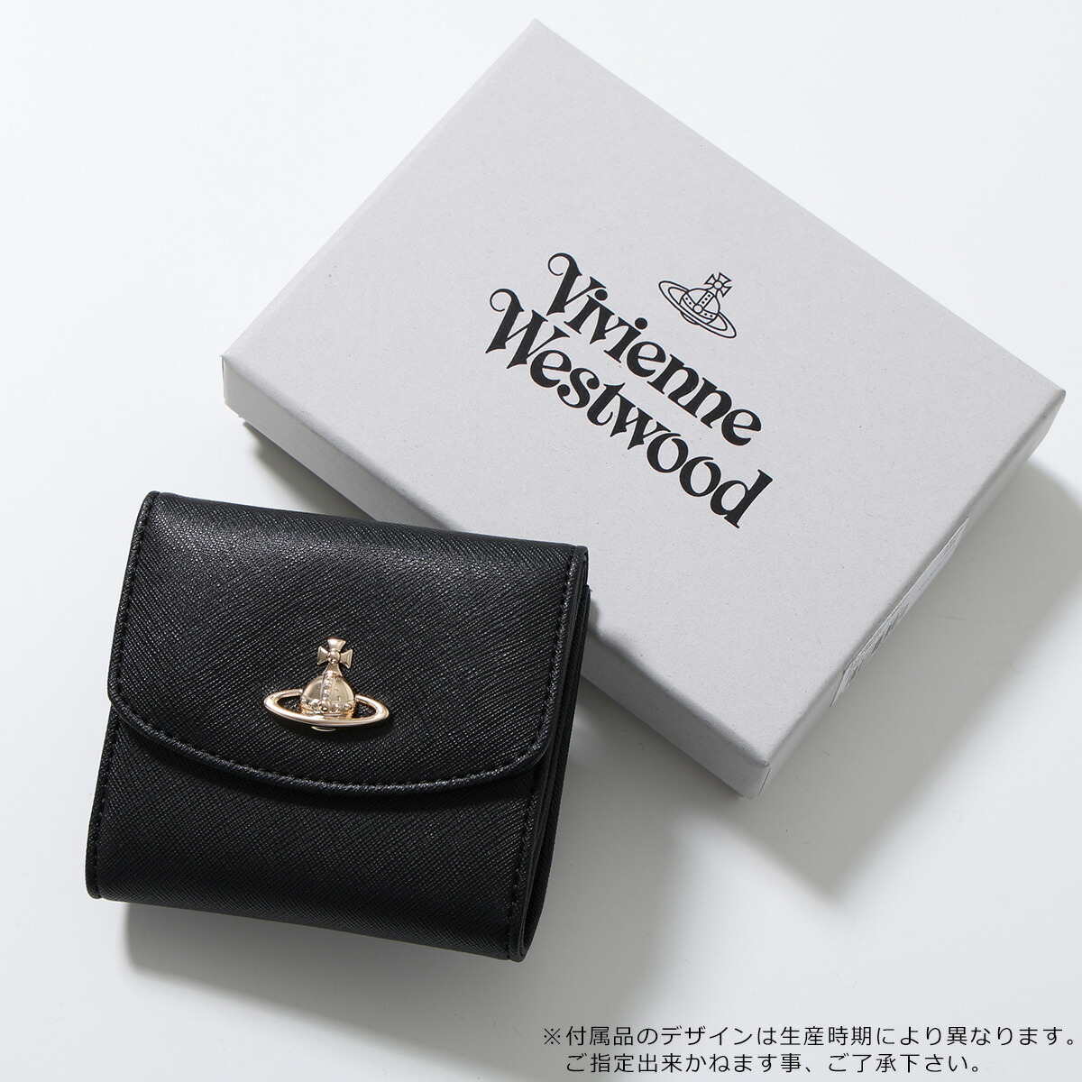楽天市場】Vivienne Westwood ヴィヴィアンウエストウッド 二つ折り