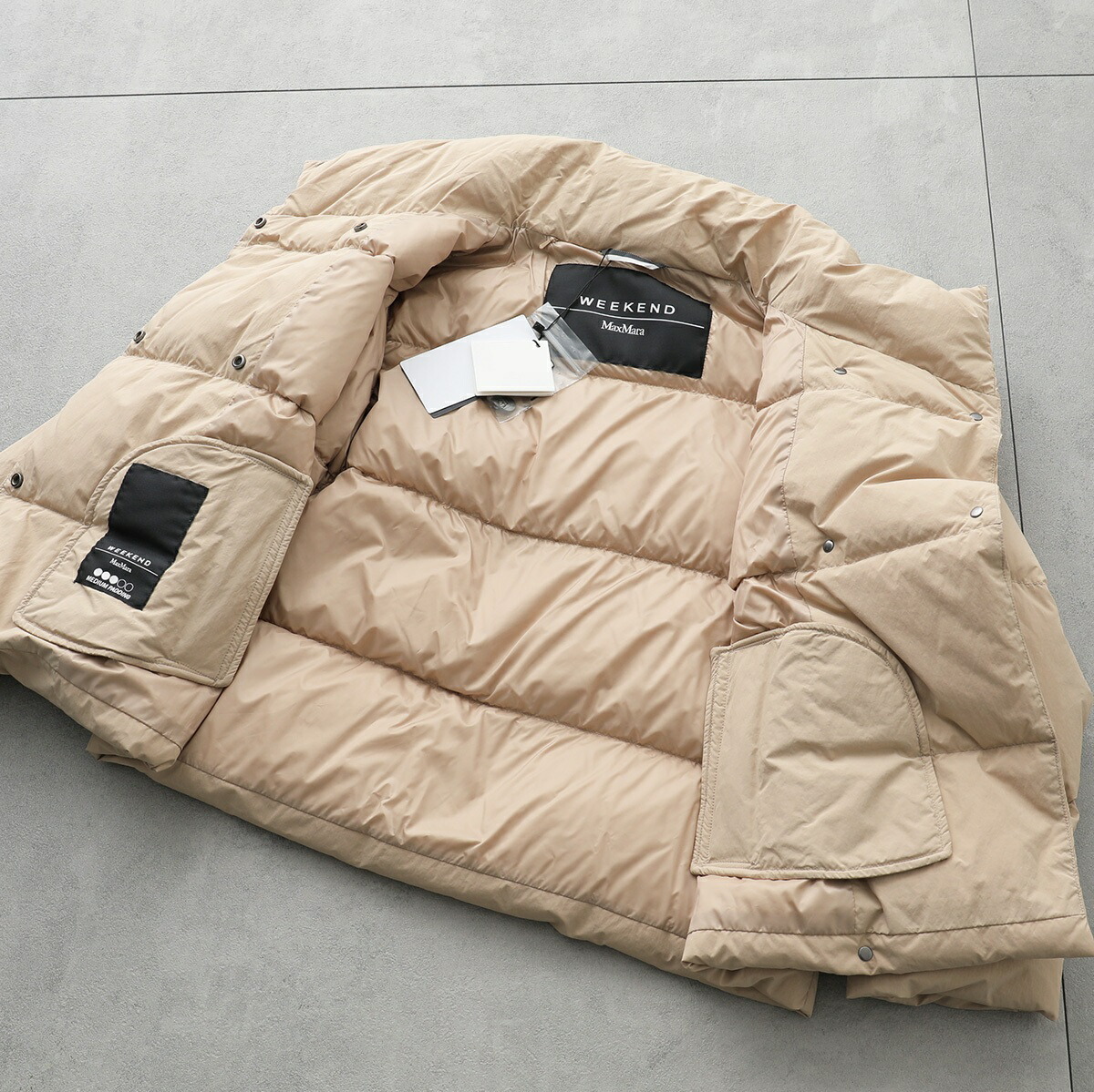 楽天市場】【最大2万円OFFクーポン対象・3/1限定】WEEKEND MAX MARA