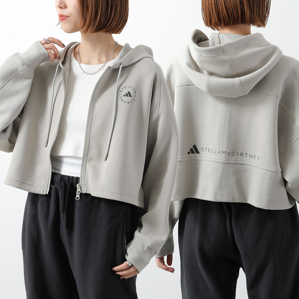 楽天市場】adidas by STELLA McCARTNEY アディダス ステラ