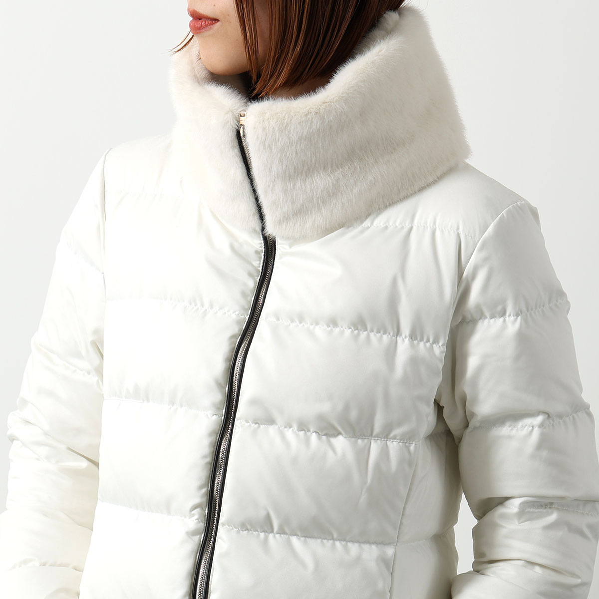 楽天市場】【最大2万円OFFクーポン対象・3/1限定】HERNO ヘルノ ダウン