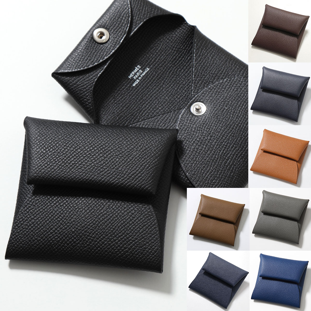 楽天市場】コインケース エルメスの通販
