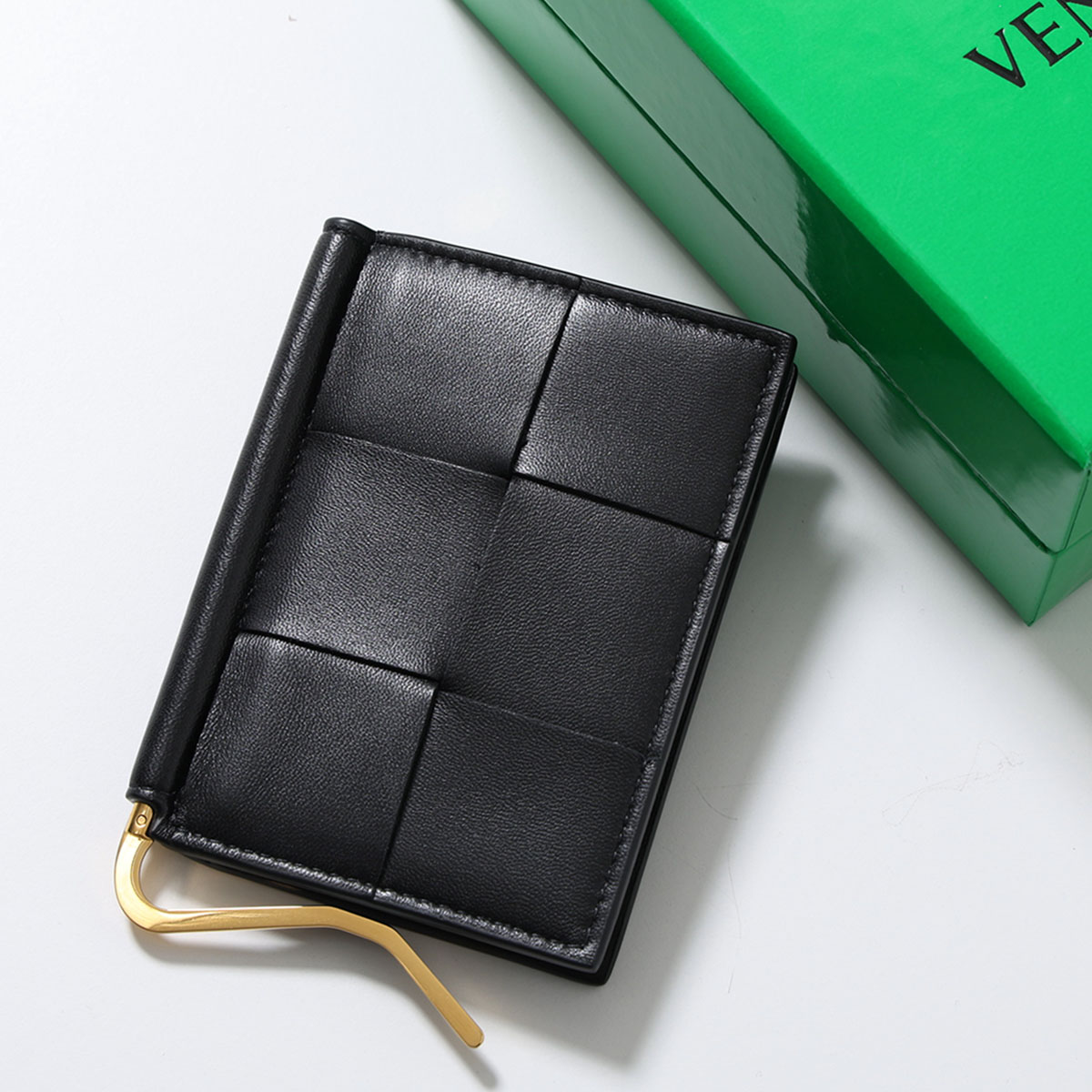 楽天市場】ボッテガ マネークリップの通販