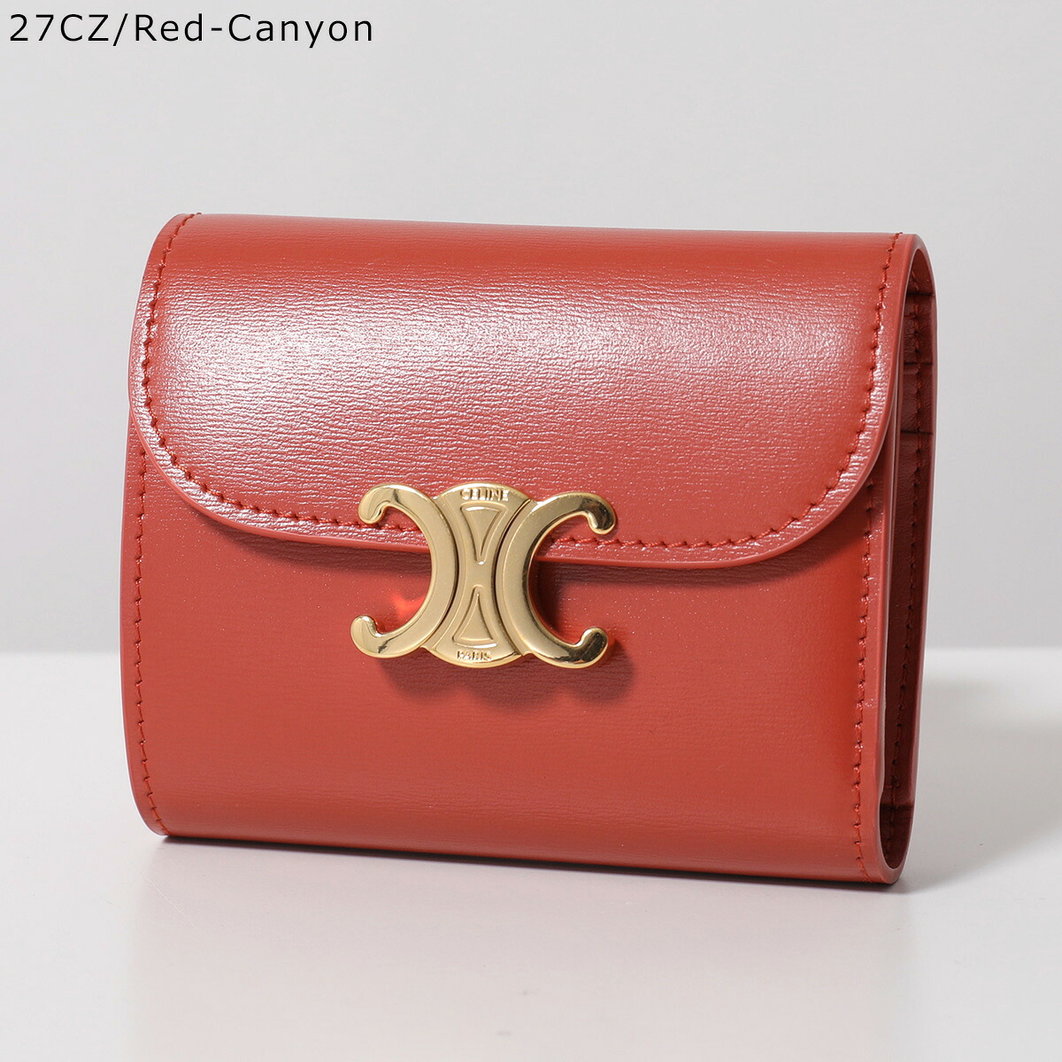 楽天市場】【最大2万円OFFクーポン対象・3/1限定】CELINE セリーヌ 二