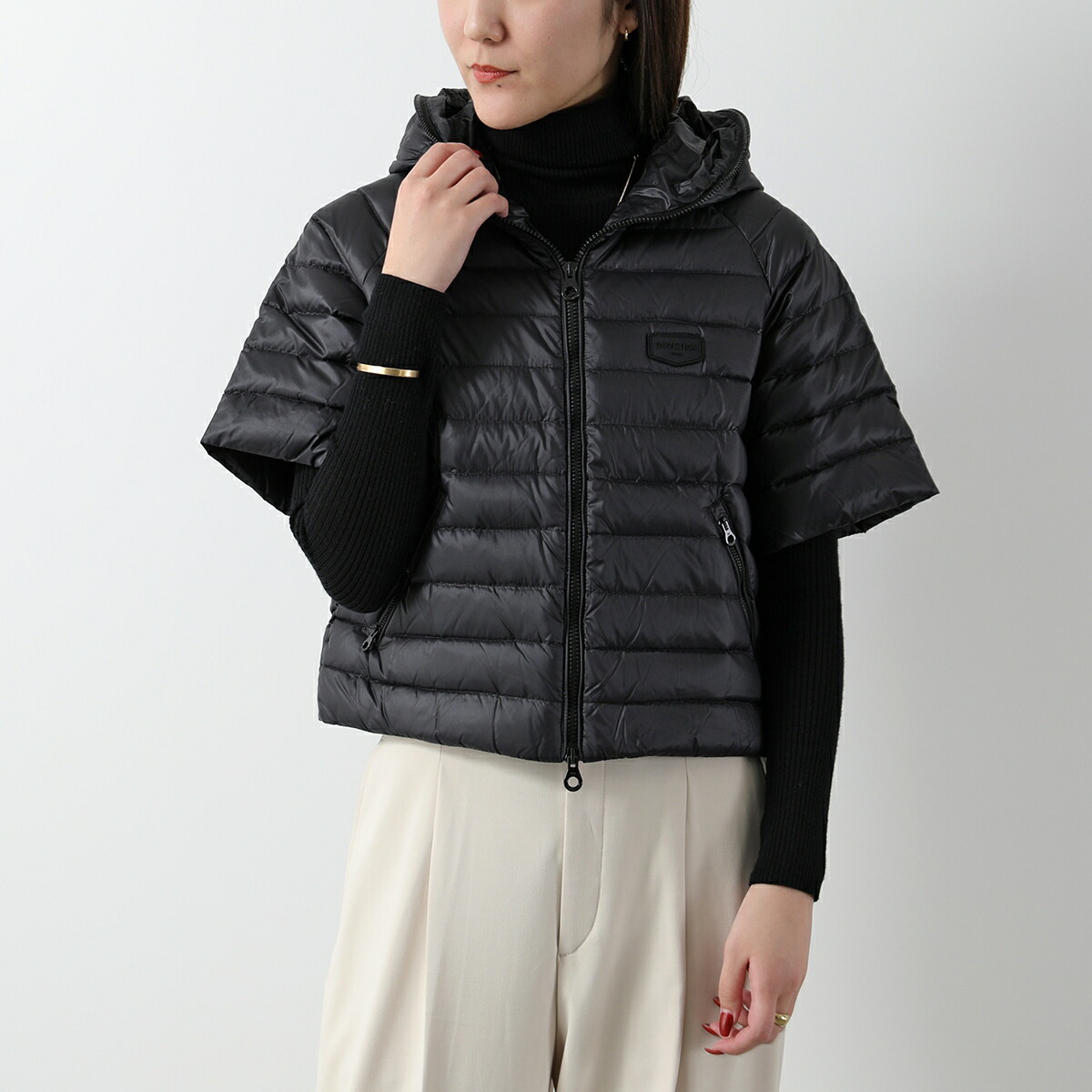 楽天市場】Duvetica デュベティカ ダウンジャケット VERNIA レディース