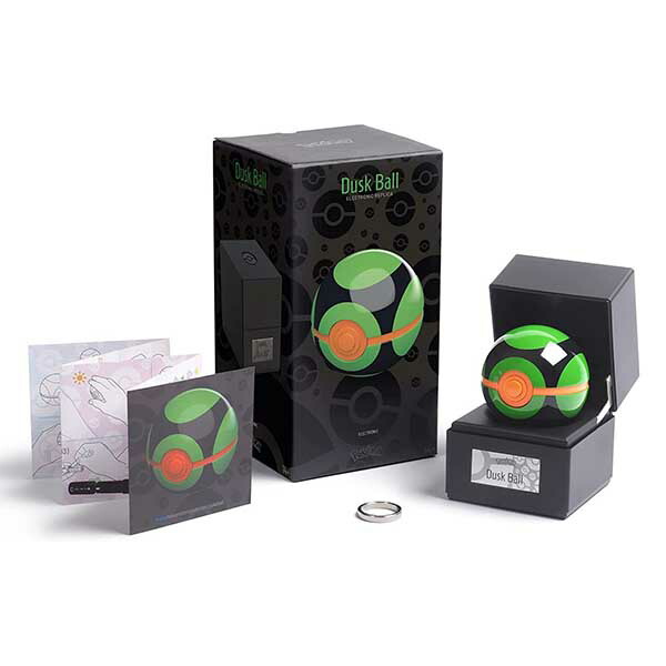 ポケモンセンター ダークボール レプリカ ポケモンセンター ダーク