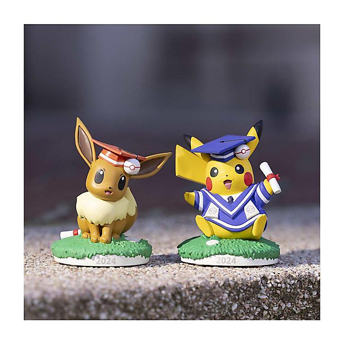 楽天市場】Pokemon Center(ポケモンセンター) / イーブイフィギュア by