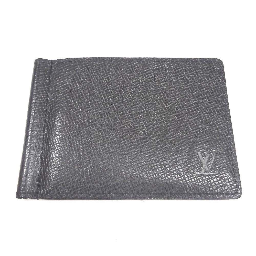 楽天市場】ルイ・ヴィトン マネークリップ ICタグ タイガ