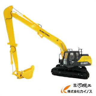 新品未開封】SUMITOMO SH200LC-7LR 2台セット 新品未開封】SUMITOMO