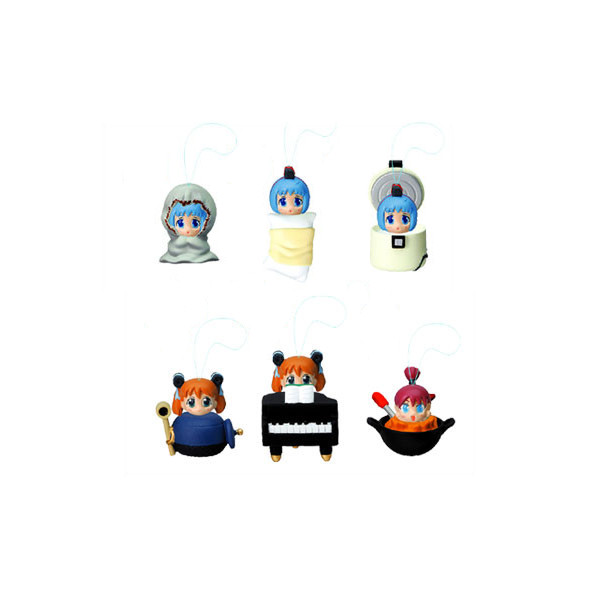 楽天市場】びんちょうタン 日々のお仕事？全6種江草天仁ユージン