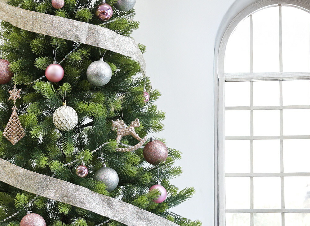 楽天市場】「Echt」公式 クリスマスツリー 北欧 おしゃれ かわいい