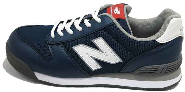 楽天市場】ニューバランス new balance 安全靴PL-441 Portland