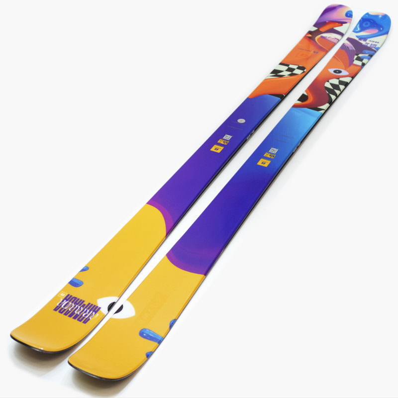 楽天市場】ARMADA ARV 88+ATTACK 14 GW[166cm/センター幅88mm幅