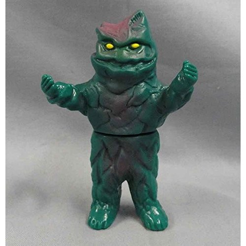 楽天市場】ベアモデル オール怪獣コレクション ミニサイズソフビ 吸血