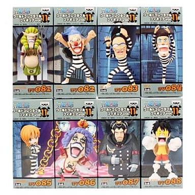 楽天市場】ワンピース ワールドコレクタブル Vol．11の通販