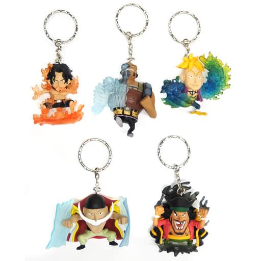 楽天市場】ワンピース フィギュア キーホルダーの通販