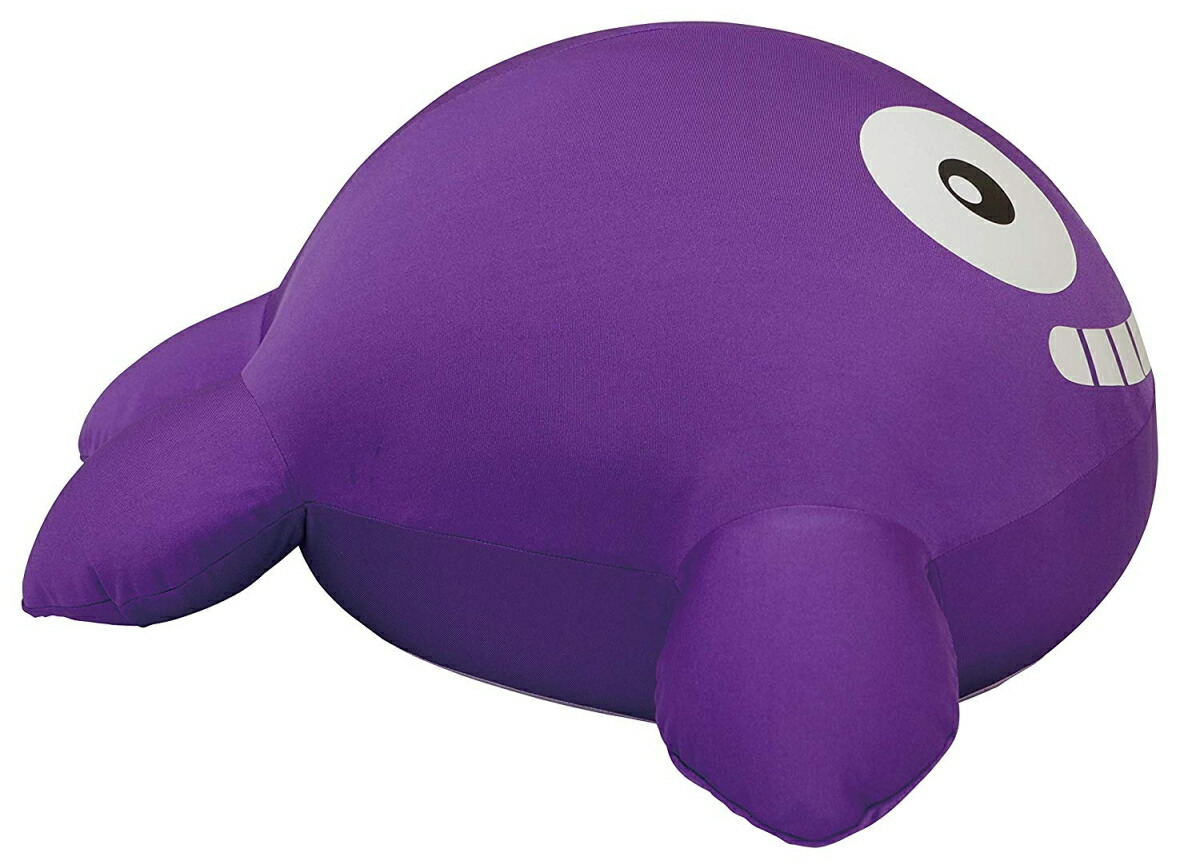 楽天市場】海物語 クジラッキー どデカぬいぐるみ ビーズVer