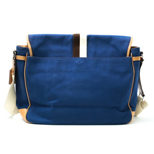 楽天市場】コーチ COACH ボヤージュキャンバスメッセンジャーバッグ