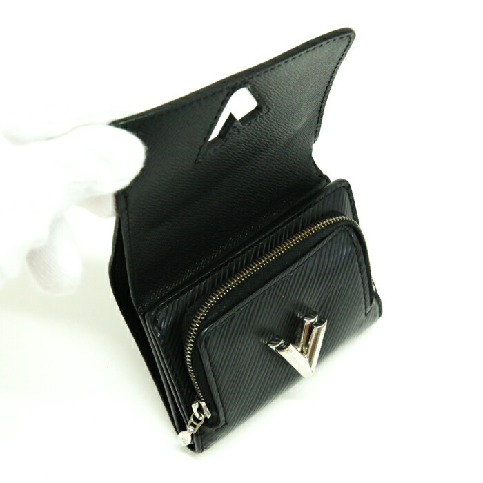 楽天市場】ルイヴィトン LOUIS VUITTON ポルトフォイユ ツイスト