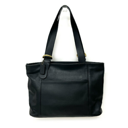 楽天市場】コーチ COACH トートバッグ レザー 4155 オールドコーチ