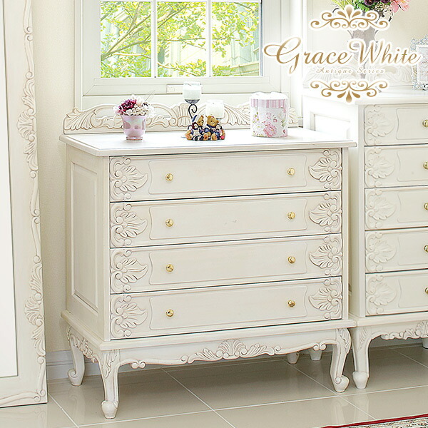 楽天市場】【3/1限定☆10％クーポン配布中】チェスト アンティーク