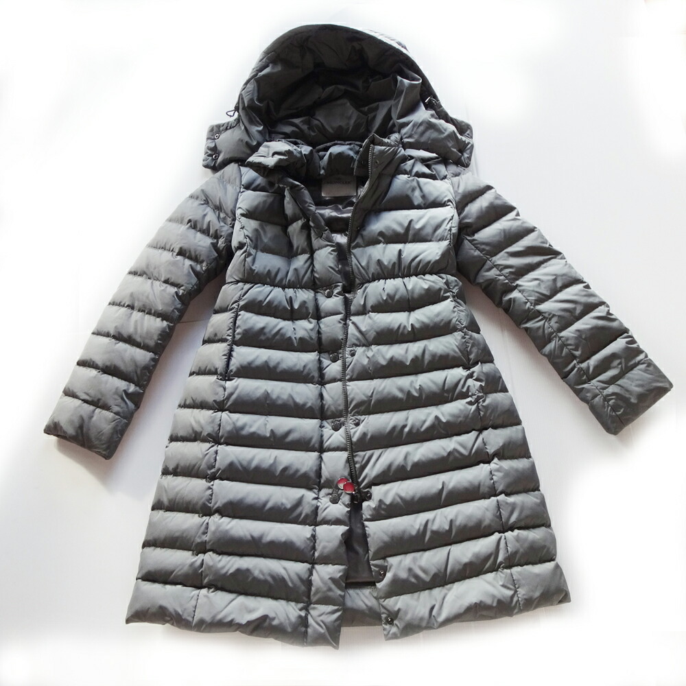 楽天市場】○○○○超美品 MONCLERCOAT モンクレール ロングコート